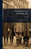 The Wooster Arithmetic 1023687577 Book Cover