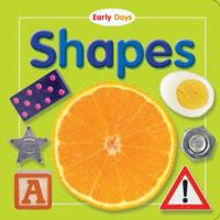 Shapes 1464303649 Book Cover