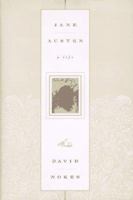 Jane Austen: A Life 0520216067 Book Cover