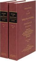 A Treatise on Obligations Considered in a Moral and Legal View 1886363625 Book Cover