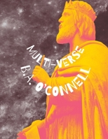 MULTI-VERSE: A Creation Story B0CGYRKWWT Book Cover