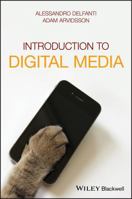 Introduction to Digital Media 1119276217 Book Cover