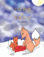 The Fox and the Pot B0CP6D4ND2 Book Cover