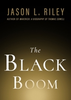 The Black Boom 1599475898 Book Cover
