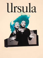 Ursula: Issue 1 3906915204 Book Cover