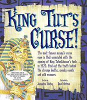 King Tut's Curse 1905638132 Book Cover