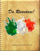 Da Ricordare! 170787218X Book Cover