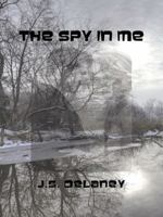 THE SPY IN ME 1490740678 Book Cover