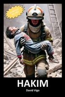 HAKIM (Spanish Edition) B0DS1FG8C7 Book Cover
