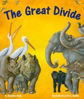 The Great Divide 160718530X Book Cover