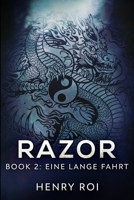 Eine Lange Fahrt (Razor 2) 1715623452 Book Cover