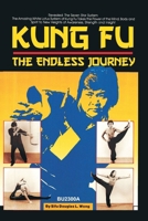 Kung Fu The Endless Journey 1326640860 Book Cover