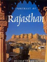 Portrait of Rajasthan 184537763X Book Cover
