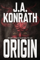 Origin 0786042753 Book Cover