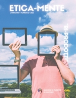 Etica-mente. 2021. Ri-prodotti: L'annuario di Etica-mente, magazine di filosofie ed esistenze B09MYSQ93D Book Cover