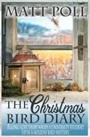 The Christmas Bird Diary 1674923287 Book Cover