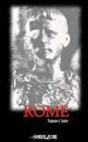 Rome 1984061836 Book Cover