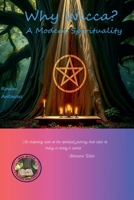 Why Wicca B0FB12QMJ3 Book Cover