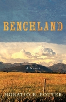 Benchland B0H96L43X9 Book Cover