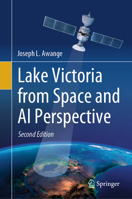 Lake Victoria Monitored from Space 3031847350 Book Cover