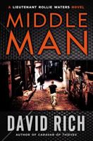 Middle Man 052595323X Book Cover