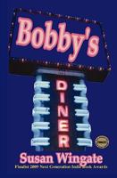 Bobby's Diner 1509235159 Book Cover