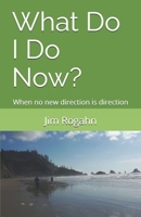 What Do I Do Now?: When no new direction is direction B08JB1GQ1V Book Cover
