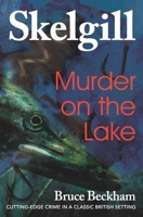 Murder on the Lake 1506004334 Book Cover