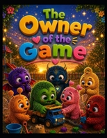 The Owner of the Game (The Feelings Neighborhood) B0HK77DHPF Book Cover