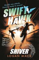 Swift and hawk: shiver 1529515963 Book Cover