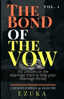 THE BOND OF THE VOW (VOL. 1): B08KH2LCF6 Book Cover