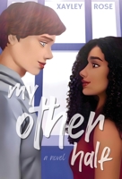 My Other Half B0BND2GCSX Book Cover