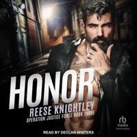 Honor B0CPM3PJ1X Book Cover