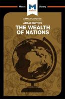 The Wealth of Nations (The Macat Library) 1912127083 Book Cover