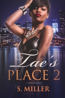 Tae's Place 2 1086413210 Book Cover