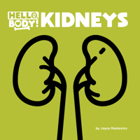 Kidneys 1668909618 Book Cover