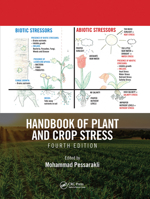 Handbook of Plant and Crop Stress, Fourth Edition 1032090316 Book Cover