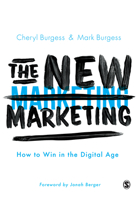 The New Marketing: How to Win in the Digital Age 1526490102 Book Cover
