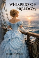 Whispers of Freedom B0GYG9V1TH Book Cover