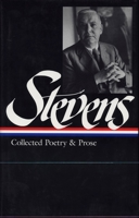 Collected Poetry and Prose 1883011450 Book Cover