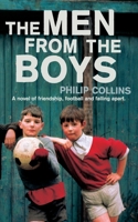 The Men from the Boys 0007126824 Book Cover