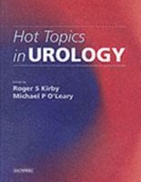 Hot Topics in Urology 0702026743 Book Cover