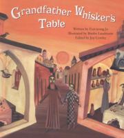The Grandfather Whisker's Table: The First Bank (Italy) 1921790911 Book Cover