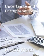 Uncertainty and Entrepreneurship: Stages of the Development of Insurance B0B5X3MD8D Book Cover