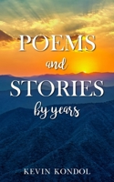 Poems and Stories by years 1803695374 Book Cover