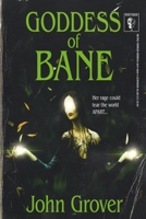 Goddess of Bane B099C14VM8 Book Cover