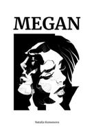 Megan B09BYDH3JY Book Cover