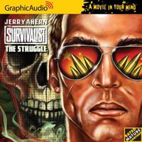 The Struggle (Survivalist, No 18) 0821725815 Book Cover