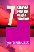 7chaves Para Uma Oracao Vitoriosa 1312829095 Book Cover