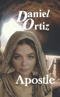 Apóstol (Spanish Edition) B0F26SDLQG Book Cover